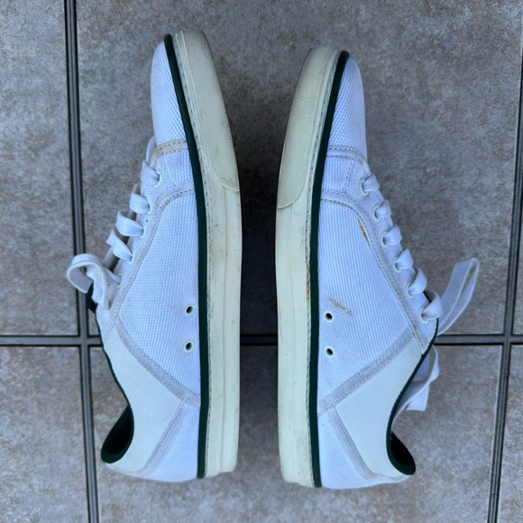 Gucci
 Canvas Sneakers - Picture 9 of 14